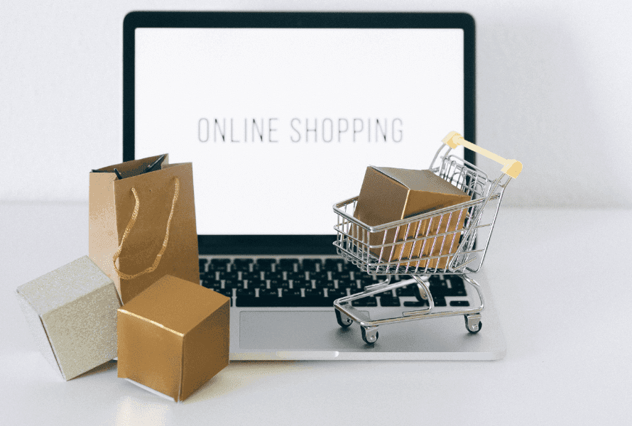 Electromat Web Design Project - eCommerce