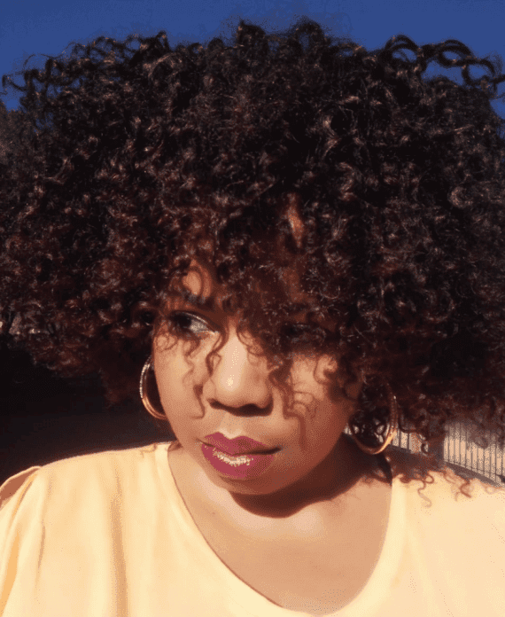 Sisanda Mofokeng