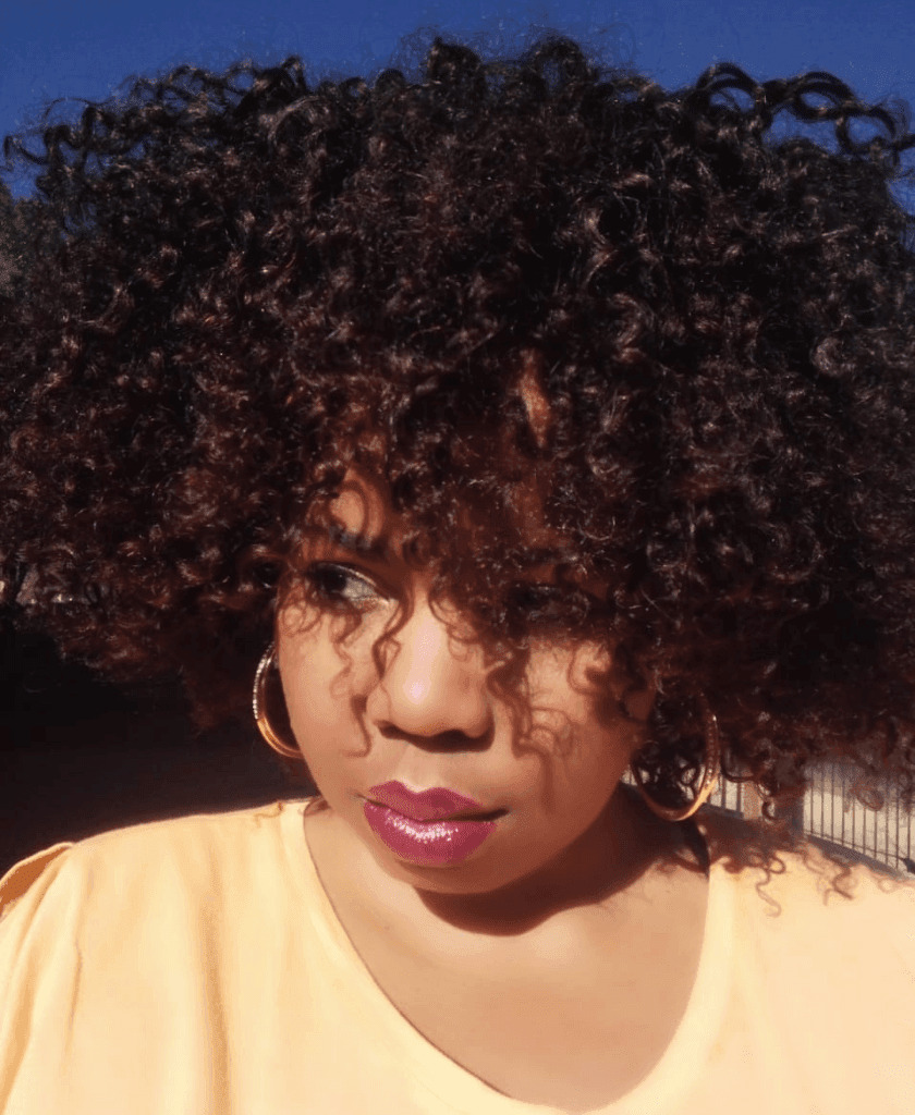 Sisanda Mofokeng