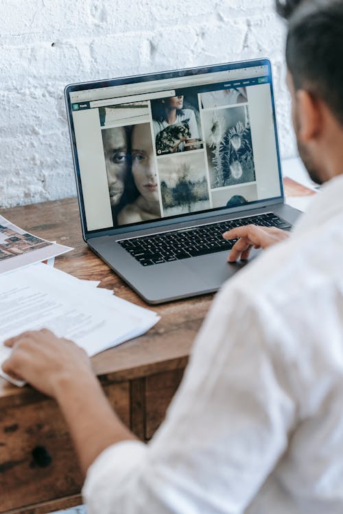 Website Development eCommerce Store