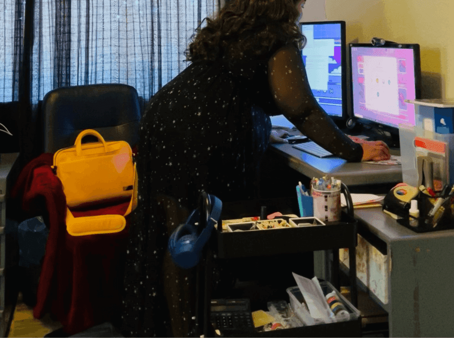 Website Development eCommerce Store