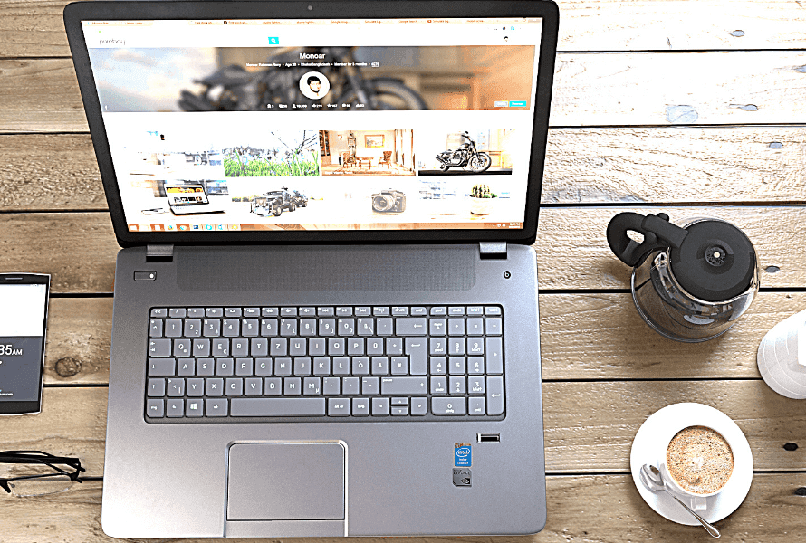 Hire us for remote services on Snupit - Virtual Work Manager