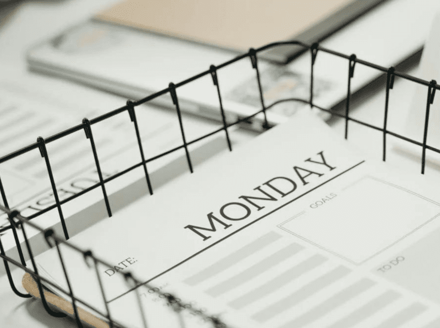 Administrative Support