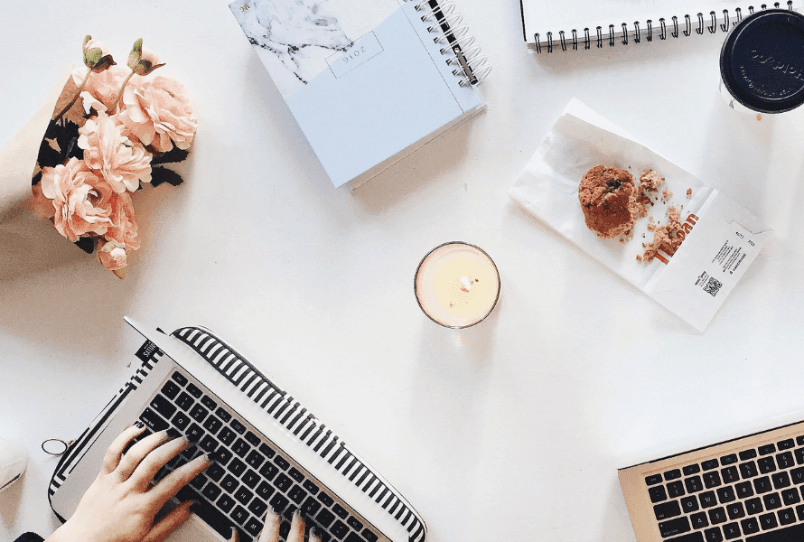 Productivity Boosting