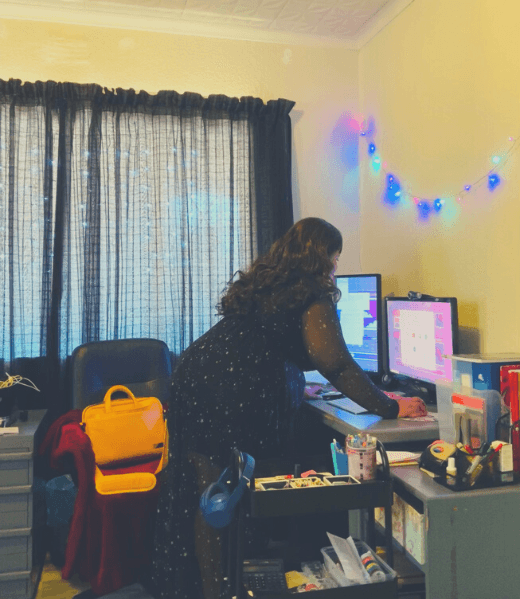 About Virtual Work Manager Virtual Work Manager