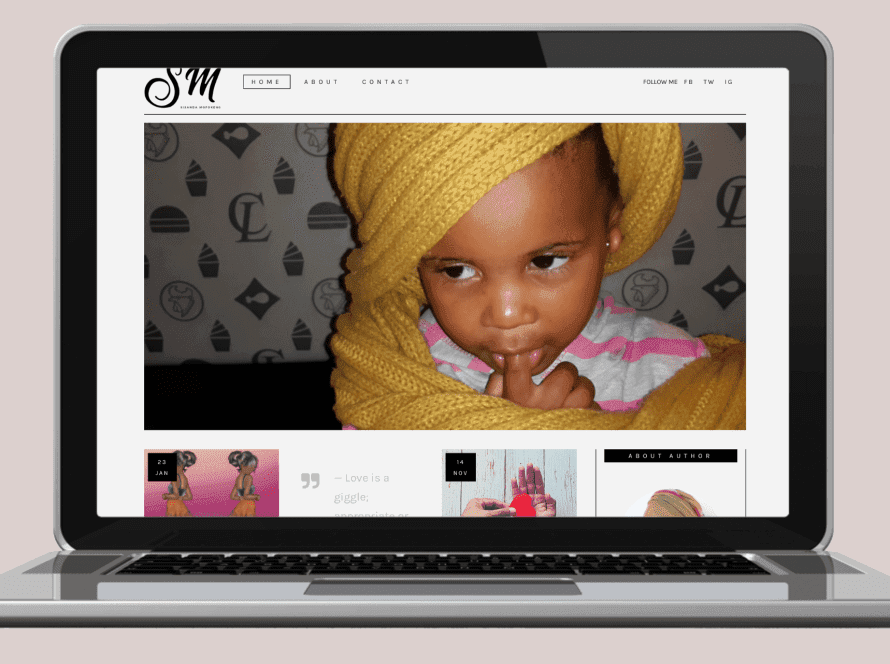 Website Development Projects: Blogs - get a free quote today for your new blog or website