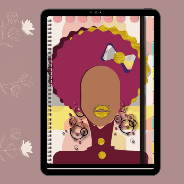 The Boss-365 Planner - Buy digital planners from Virtual Work Manager