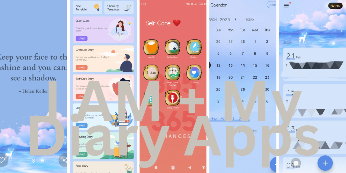 My Top 5 Self Care Apps for Freelancers 4 - Virtual Work Manager