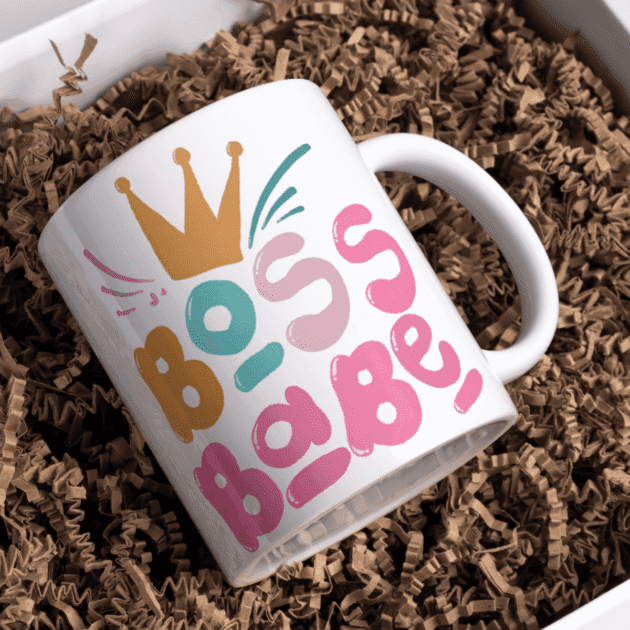 Hand-Drawn Gouache Designs | PNG Sublimation