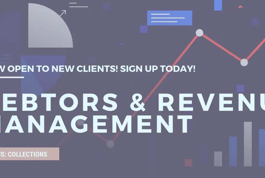 Outsource your Debtors Book