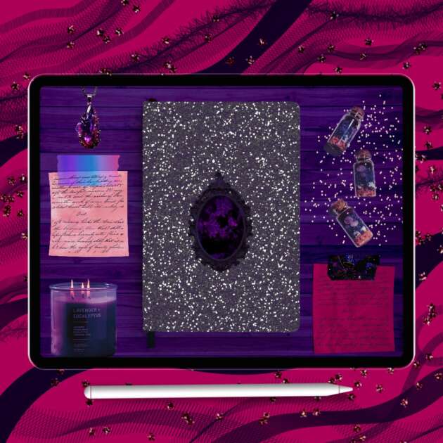 Your Magical Manifestation Journey