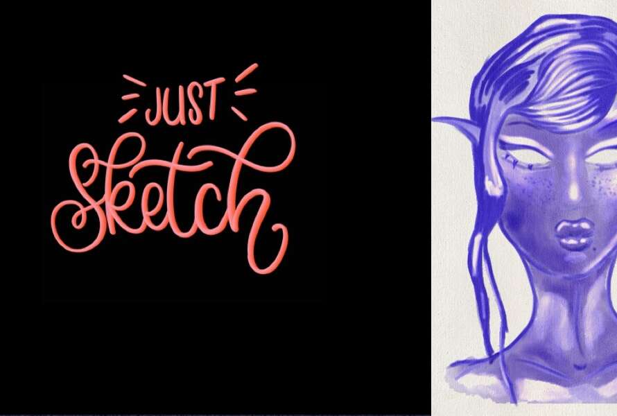 Developing my Art Style